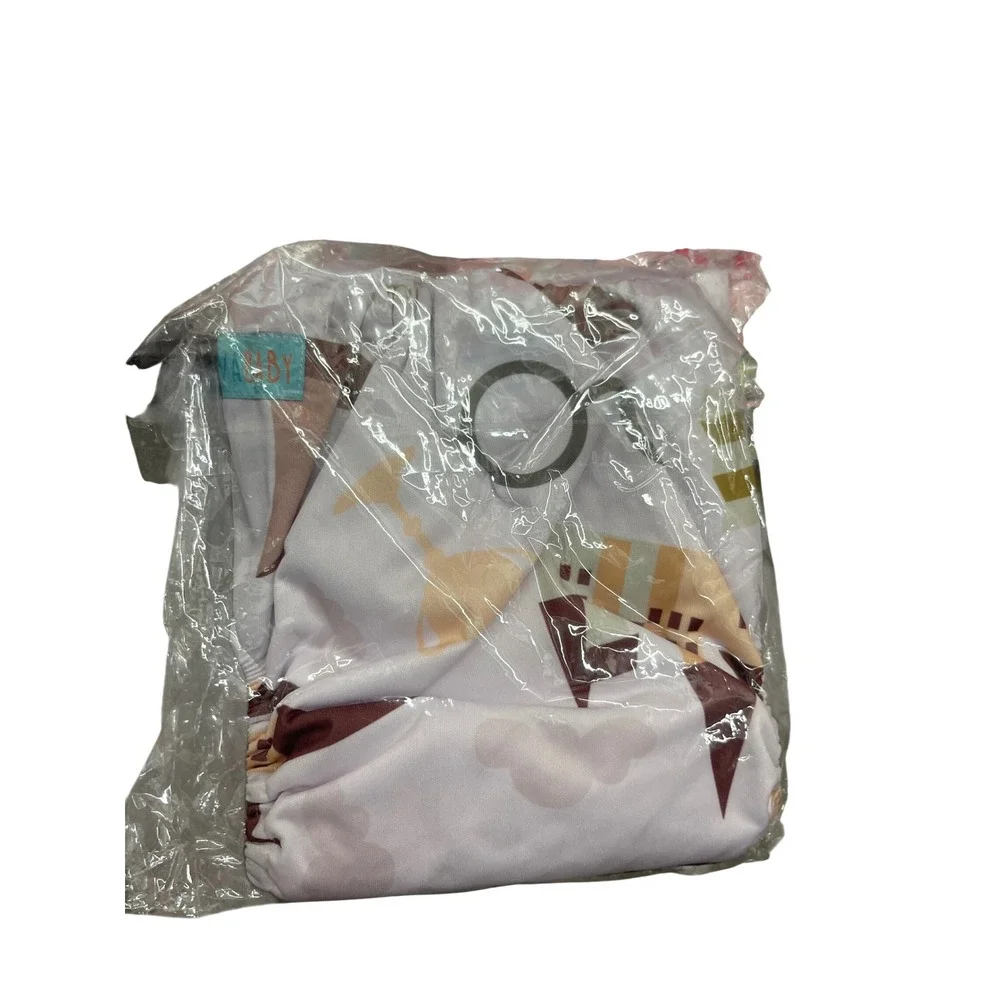 Alvababy reusable cloth