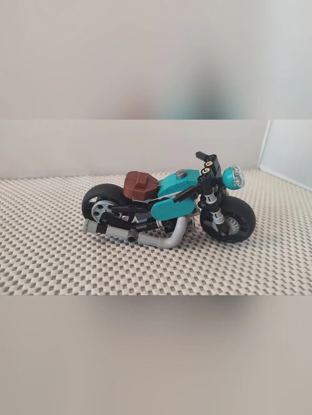 Lego 31135 creator
