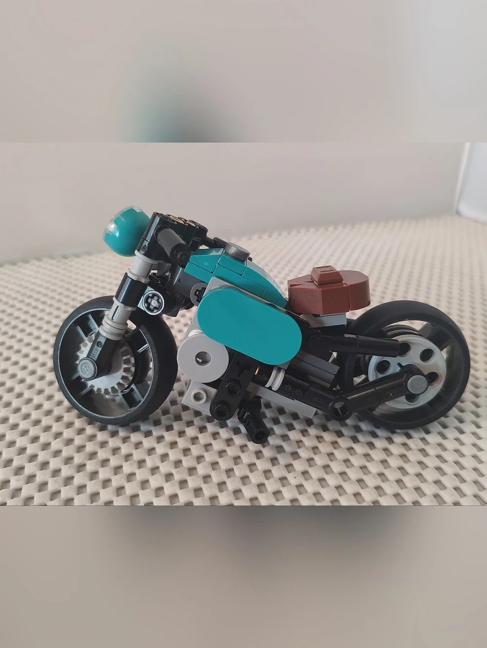 Lego 31135 creator