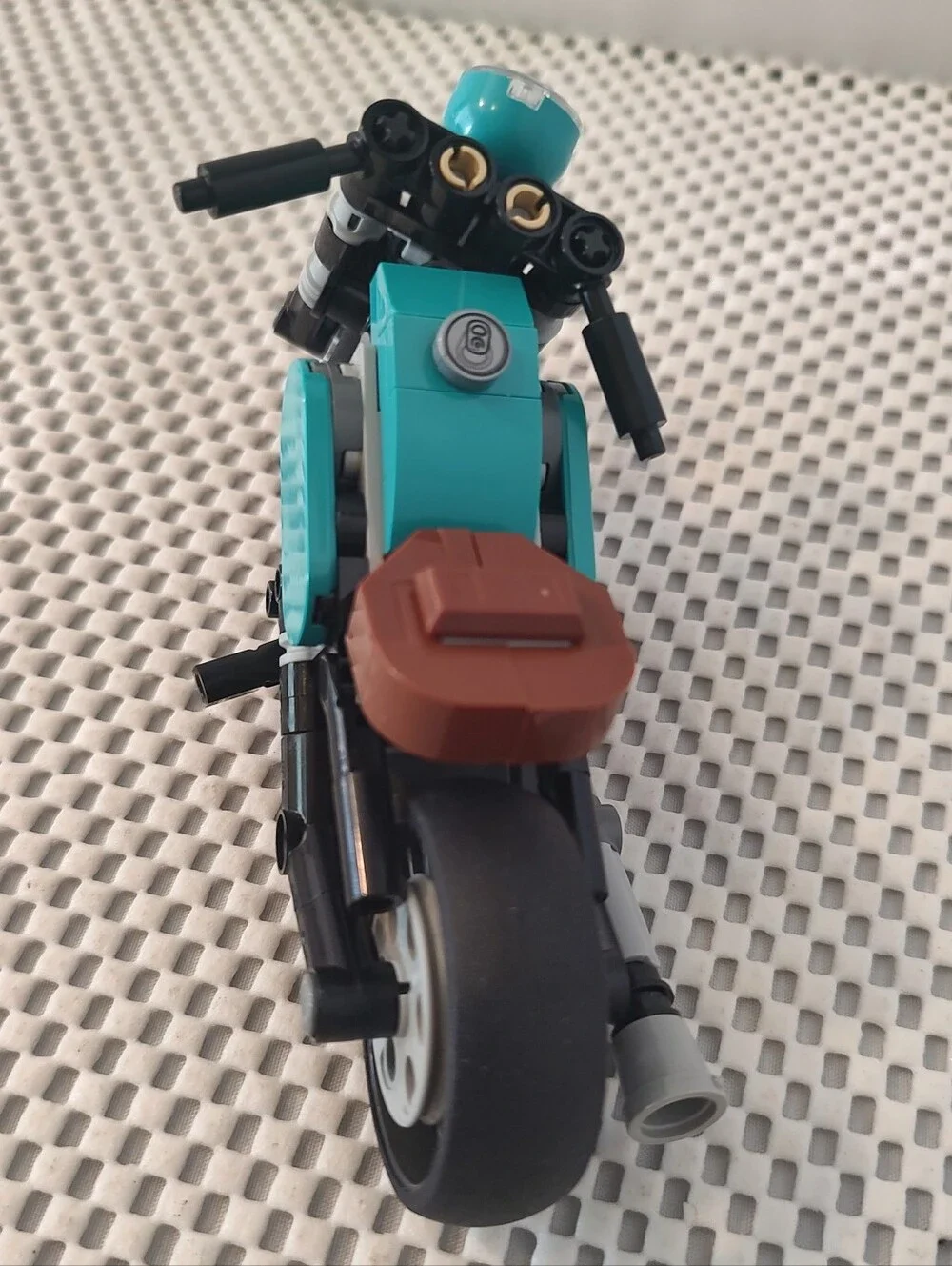Lego 31135 creator