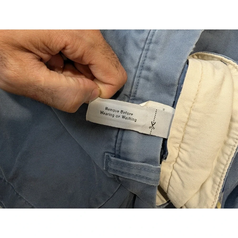 J. Crew crew chino