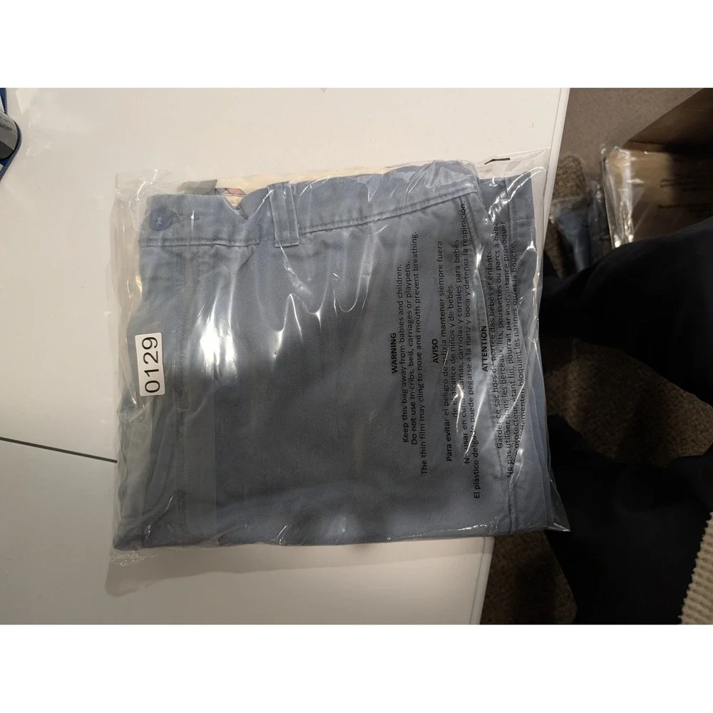 J. Crew crew chino
