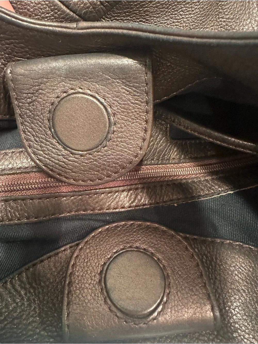 BVLGARI chocolate brown