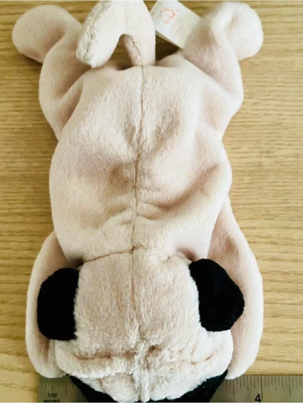 Beanie Babies vintage 1996