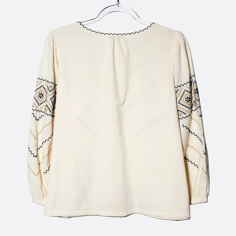 Madewell capture effortless