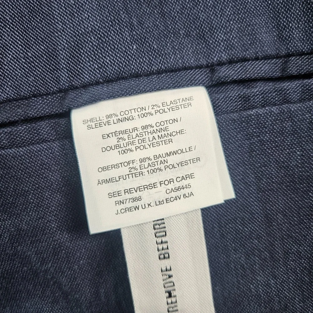 J. Crew $168 nwt