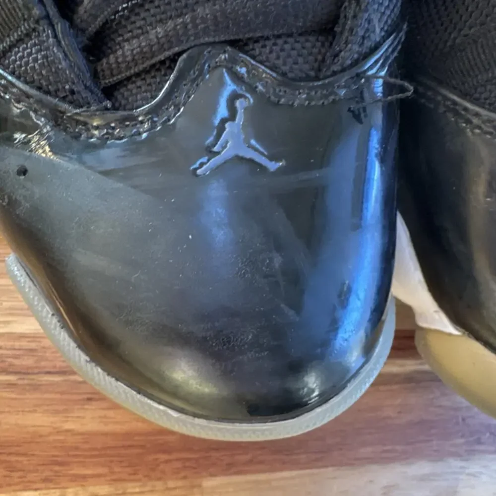 Jordan rings space