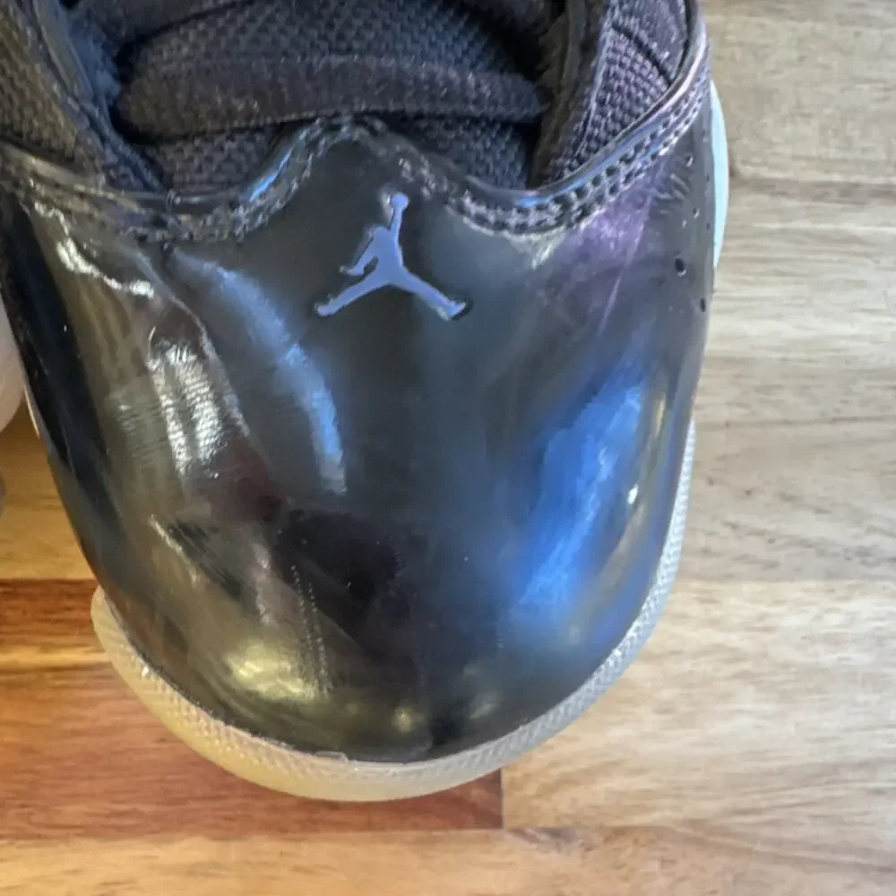 Jordan rings space