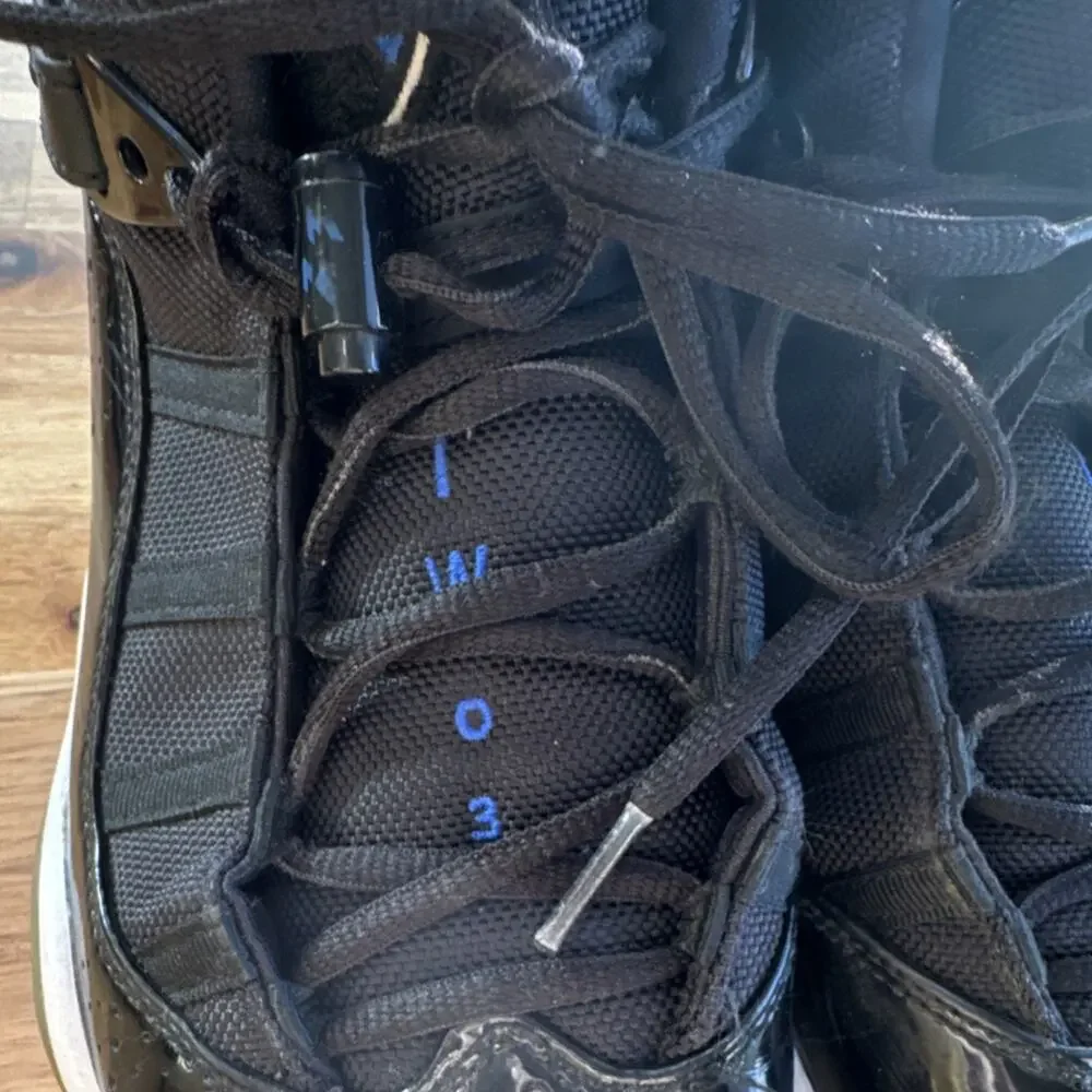 Jordan rings space