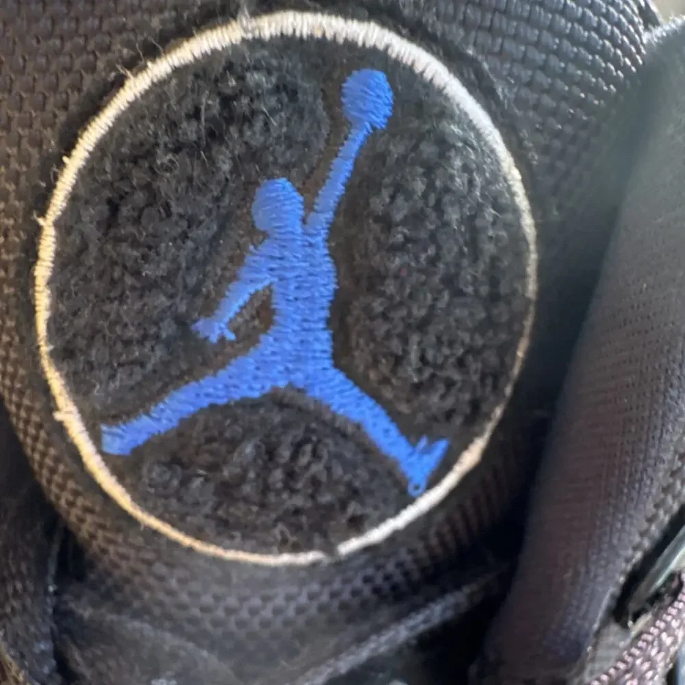 Jordan rings space