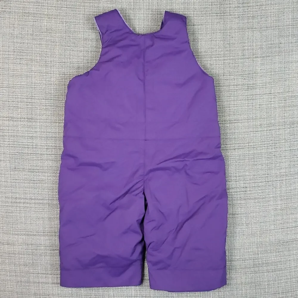 The Childrens Place infant purple