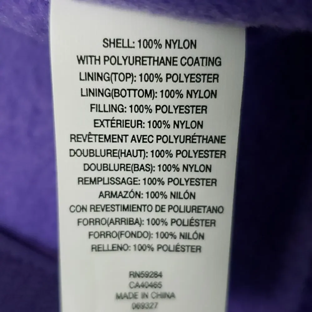 The Childrens Place infant purple