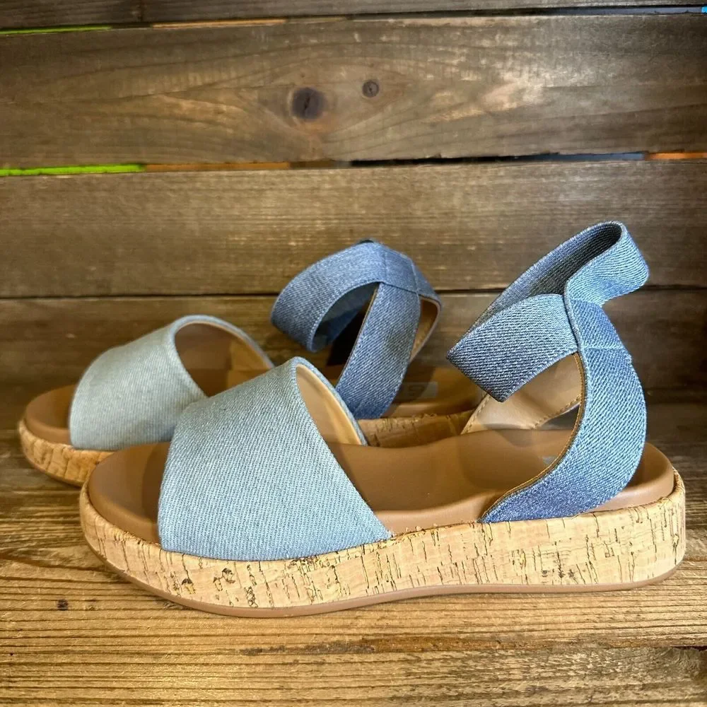 Dolce Vita size 3y