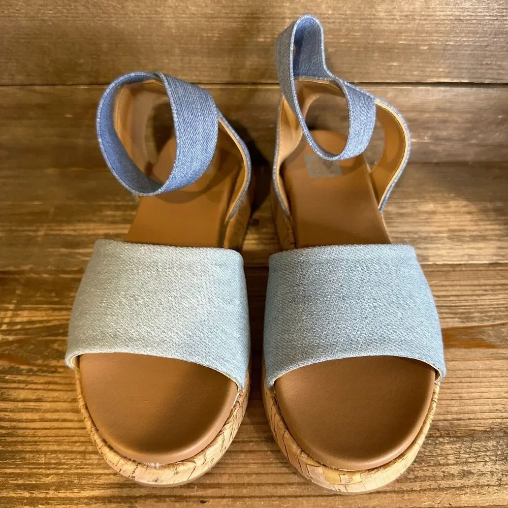 Dolce Vita size 3y