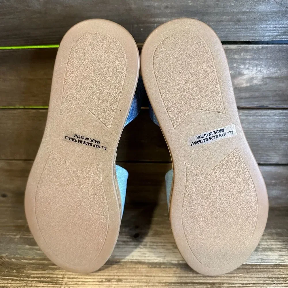 Dolce Vita size 3y