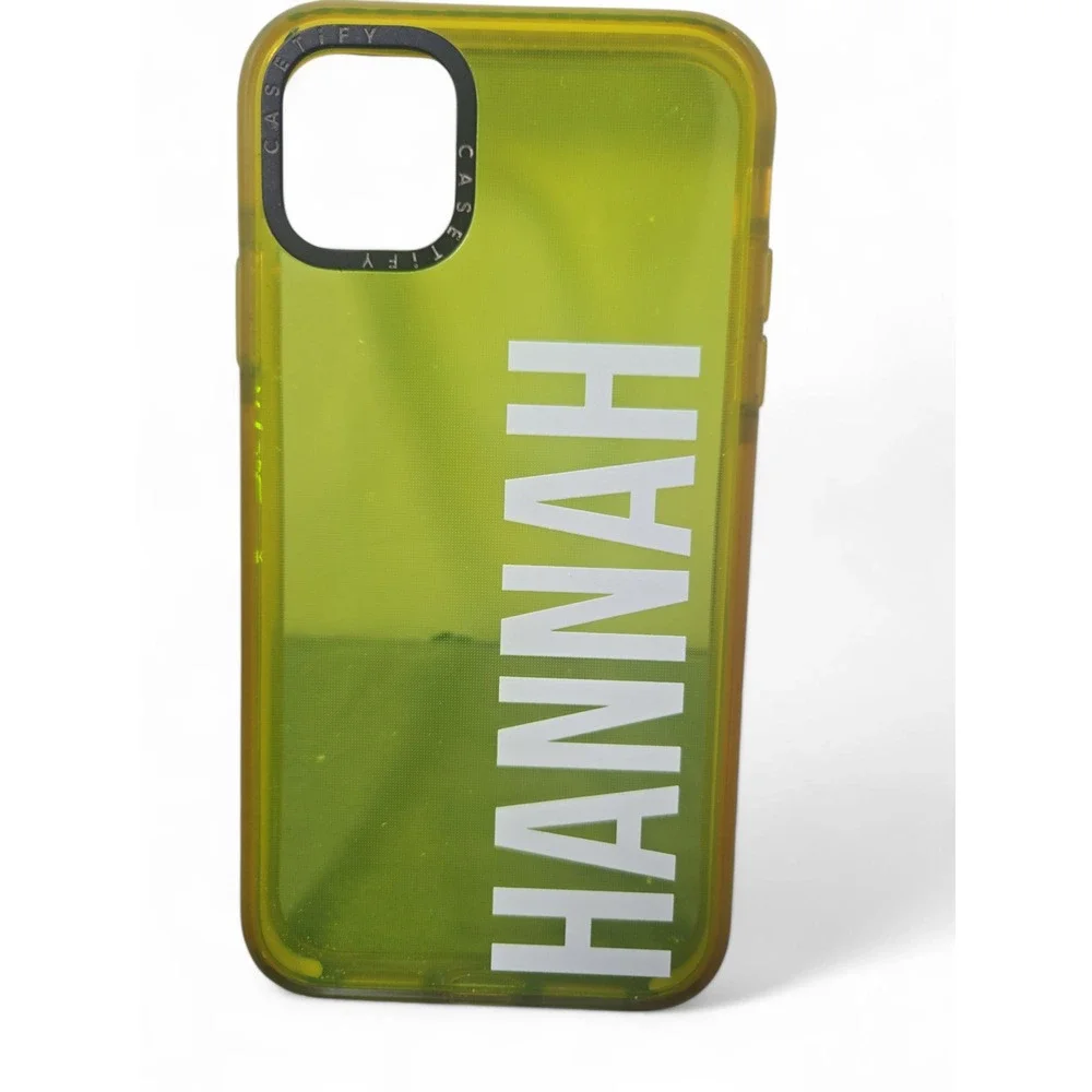 Casetify iphone 11