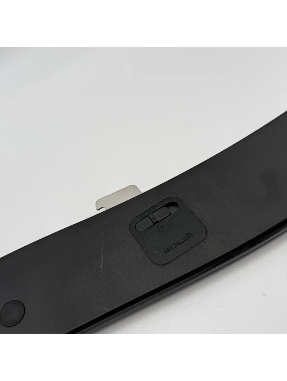 Microsoft genuine oem