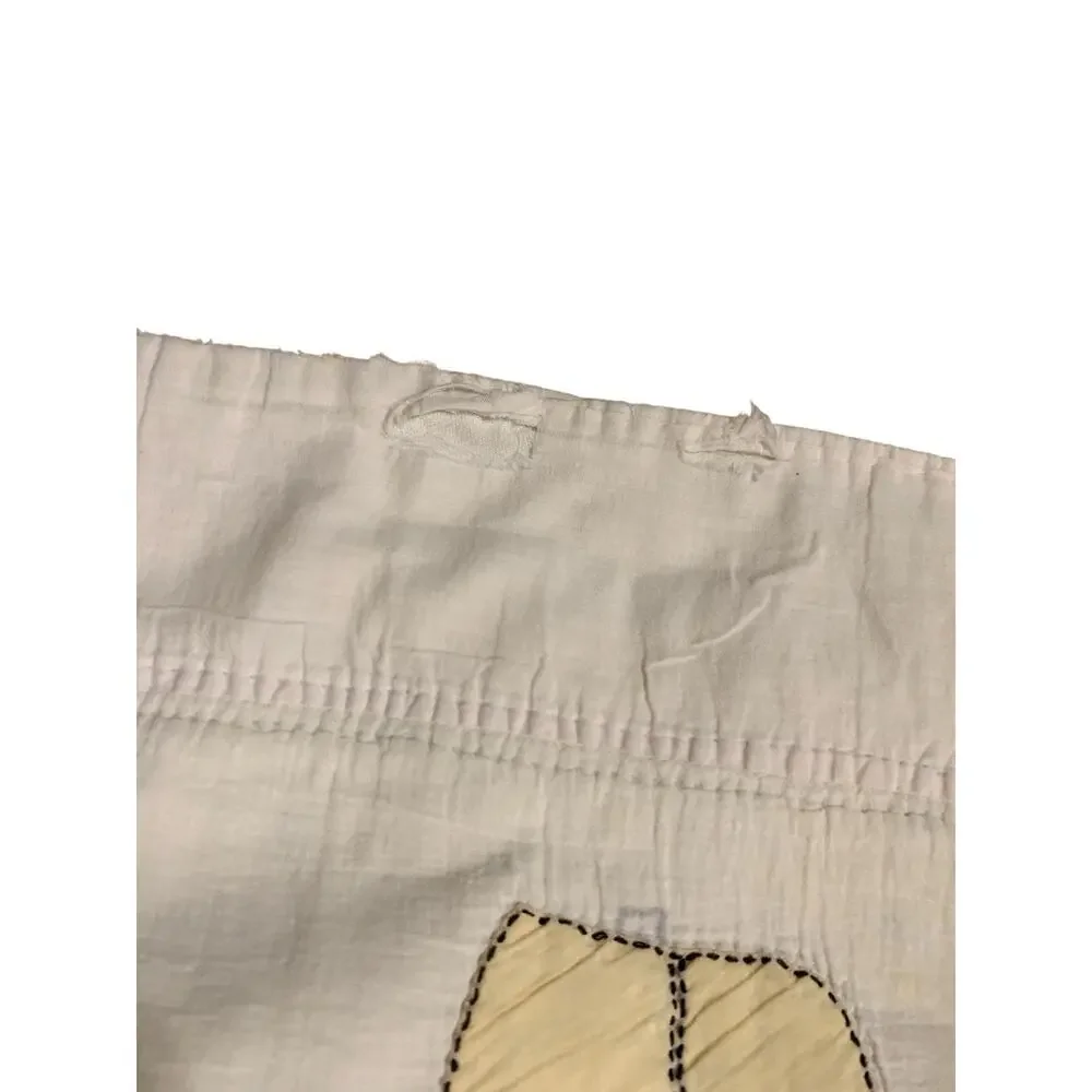 Handmade please review