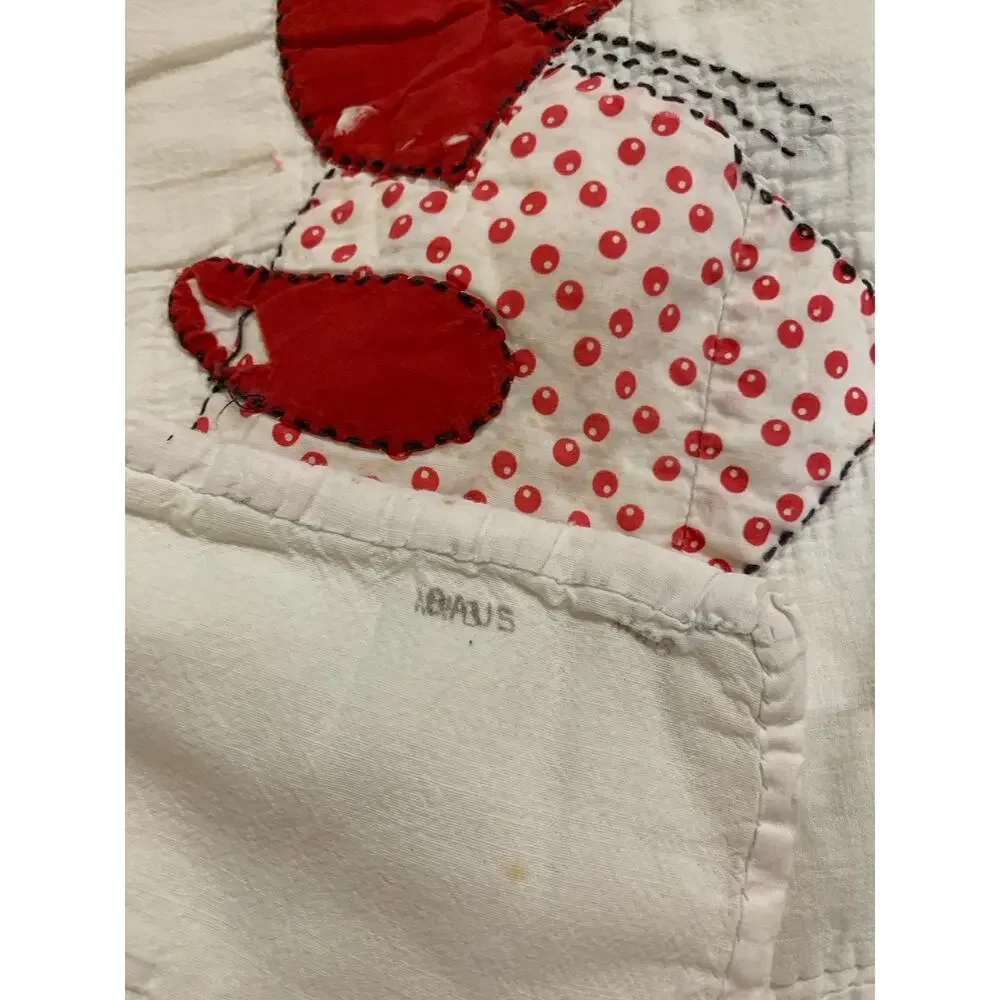 Handmade please review