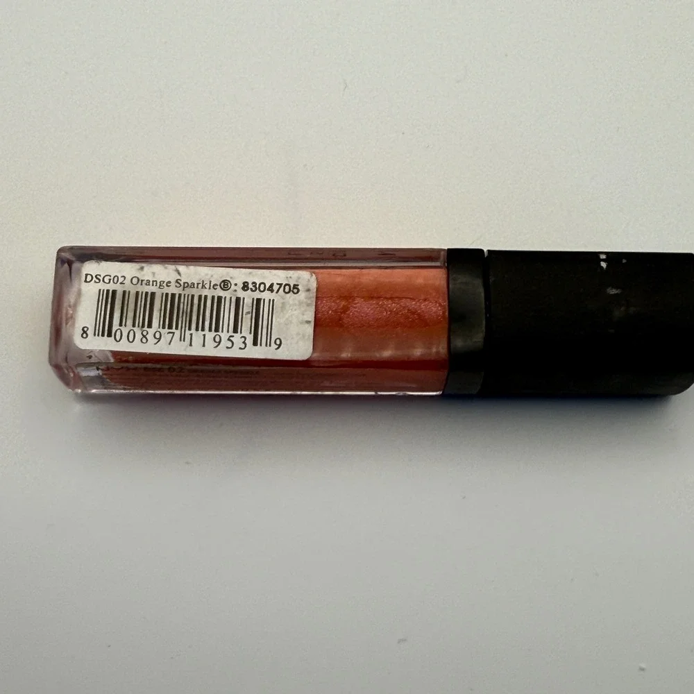 NYX diamond sparkle