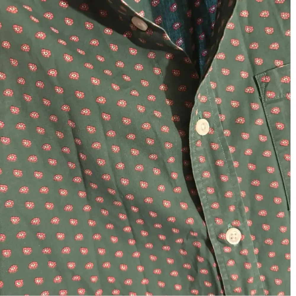 J. Crew crew men