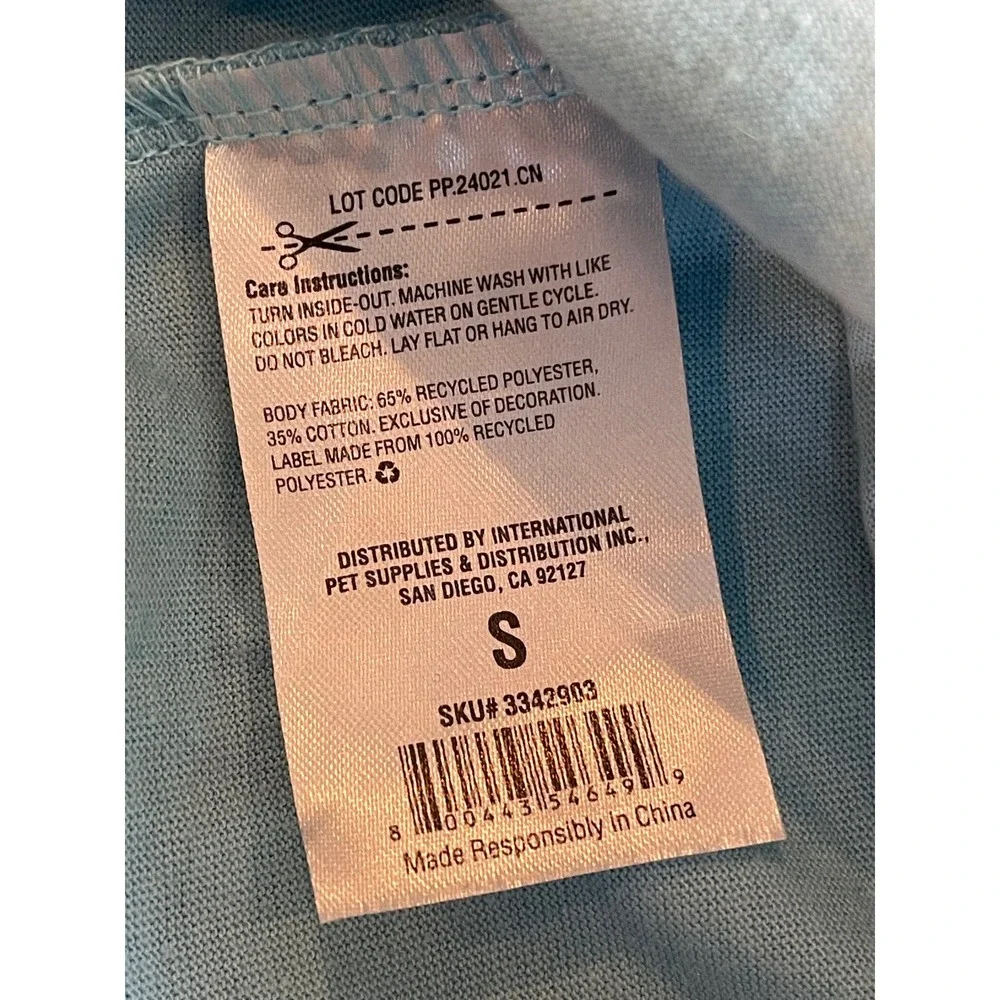 N/A light blue