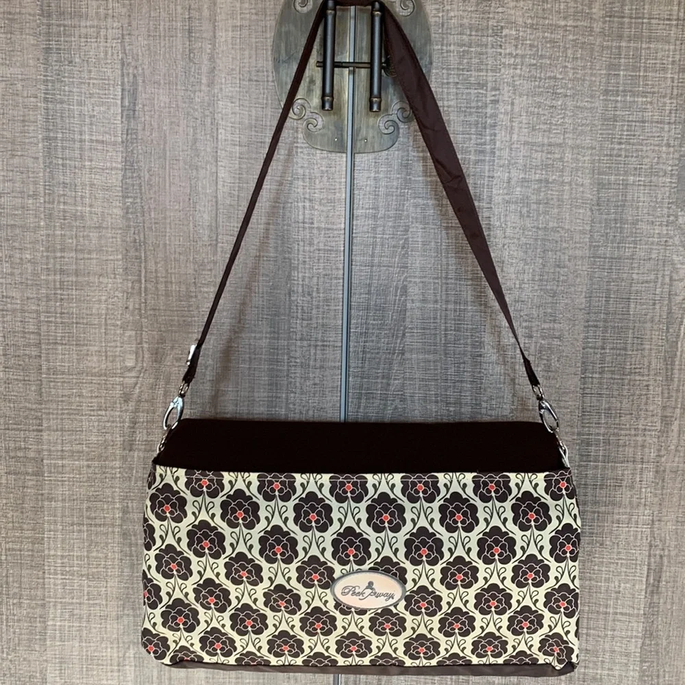 Peek Away new bag