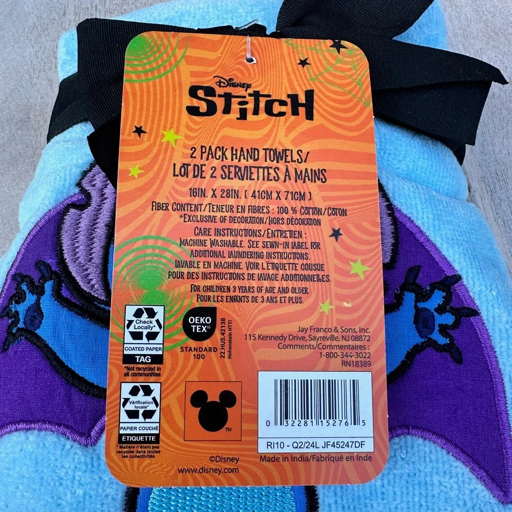 Disney lilo stitch