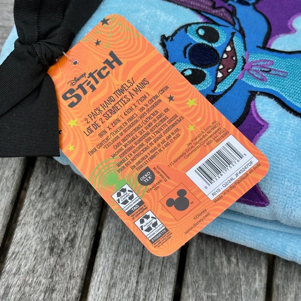 Disney lilo stitch