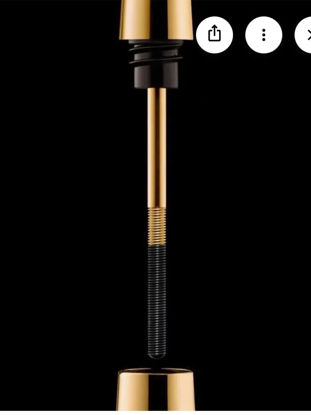 Hourglass 👁️hourglass cosmetics