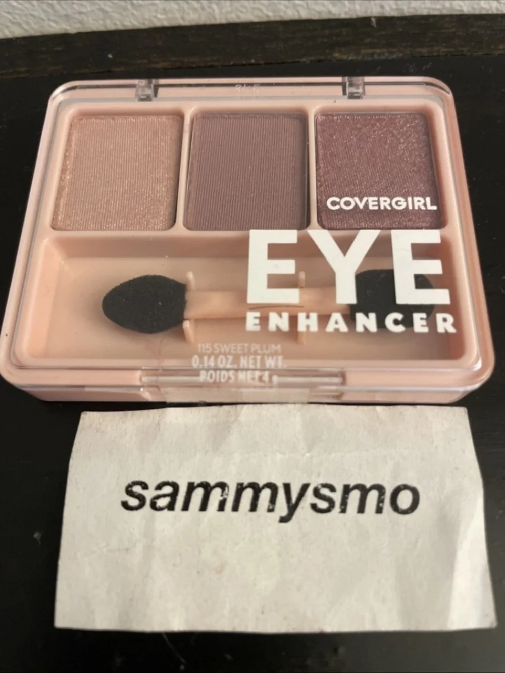 COVERGIRL eye enhancer