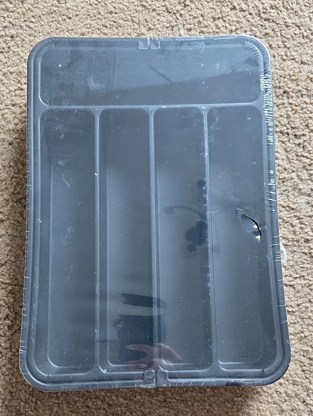 Adjustable Kitchen Drawer Organizer