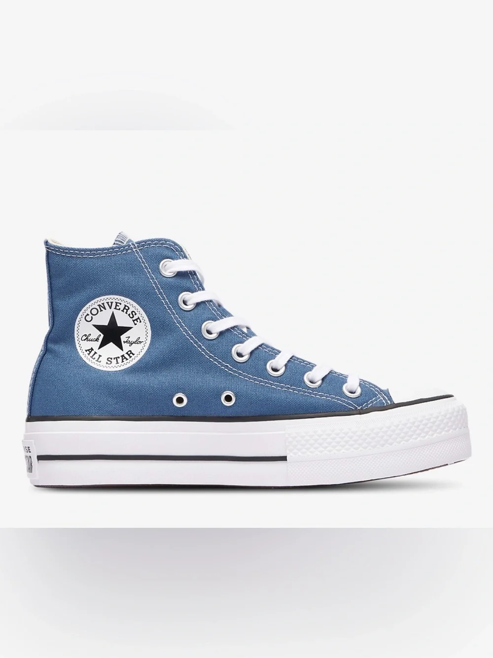 Kids Converse CTAS Lift Hi SZ 6