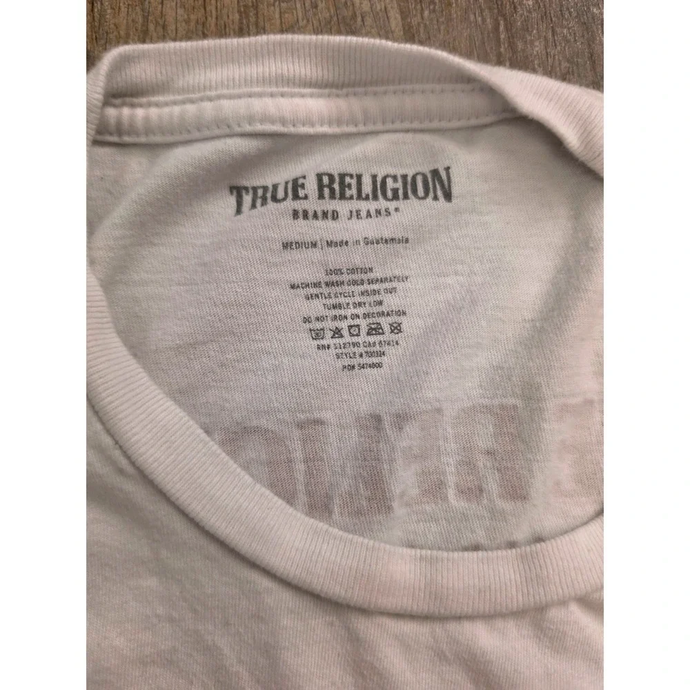 True Religion true religion