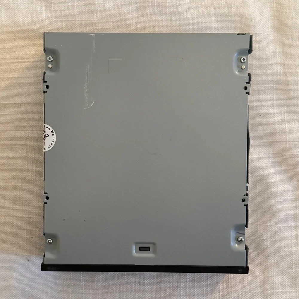 Sony serial number