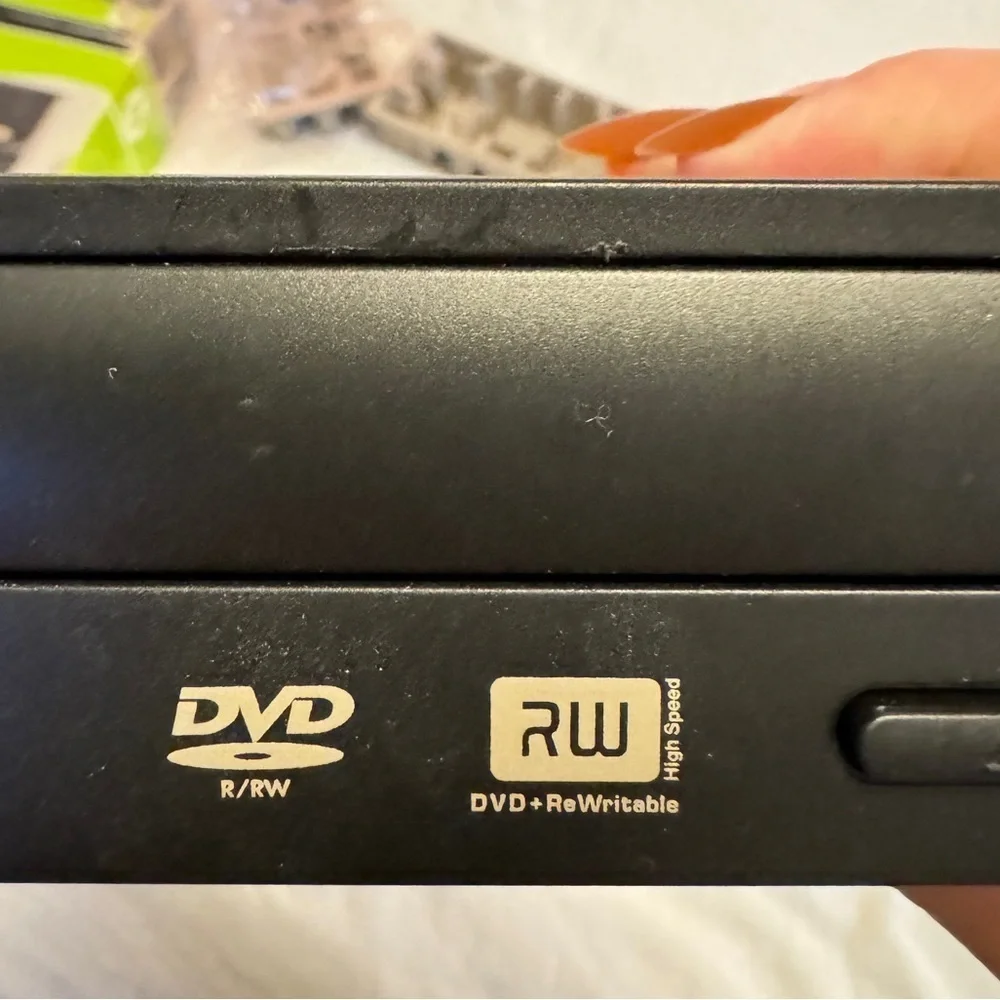 Sony serial number