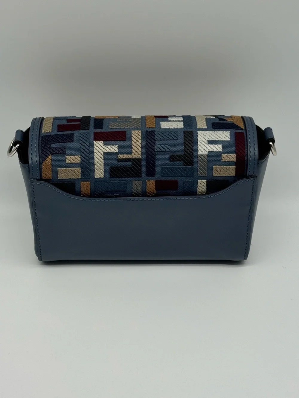 Fendi stylish messenger