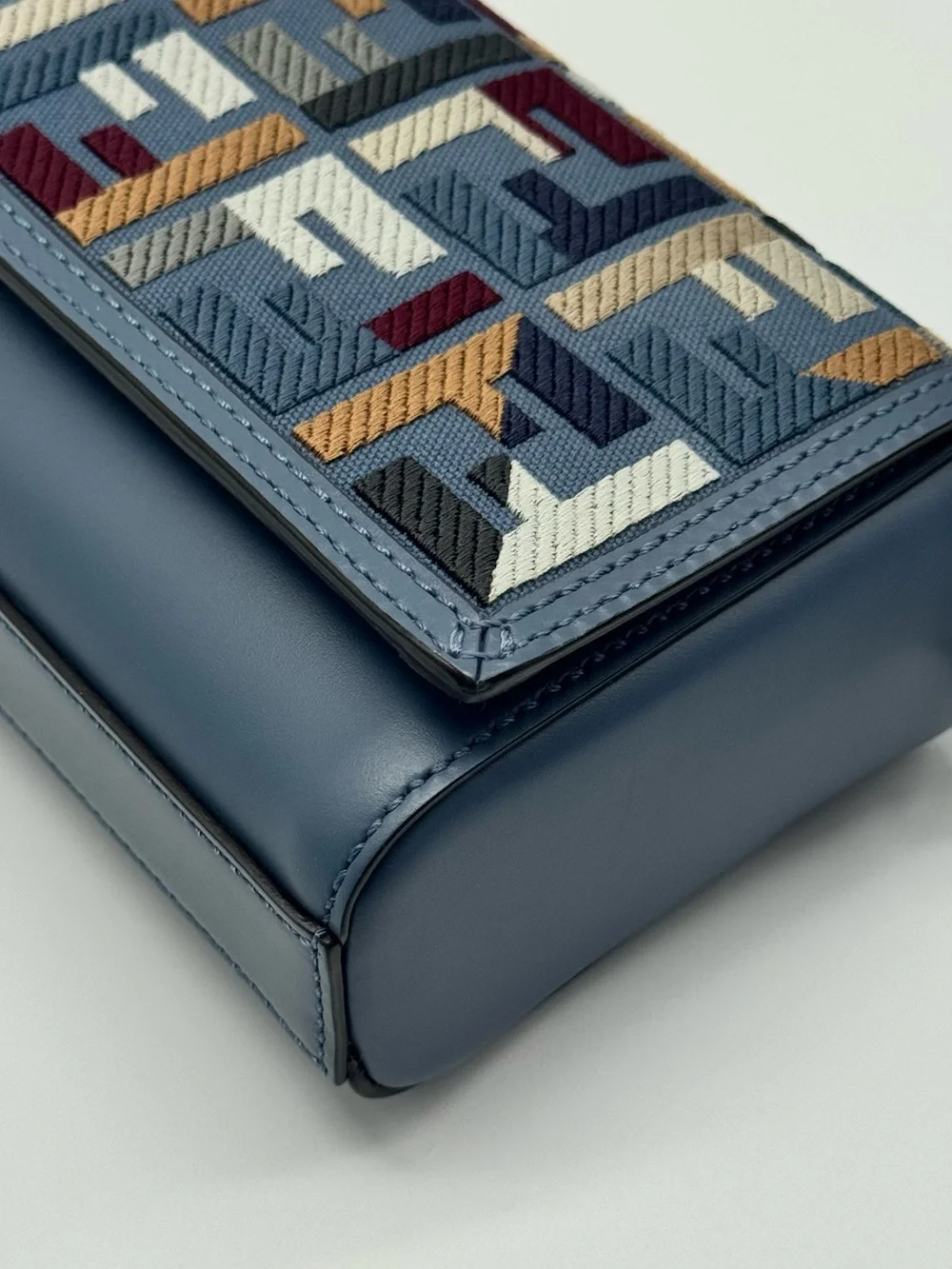 Fendi stylish messenger