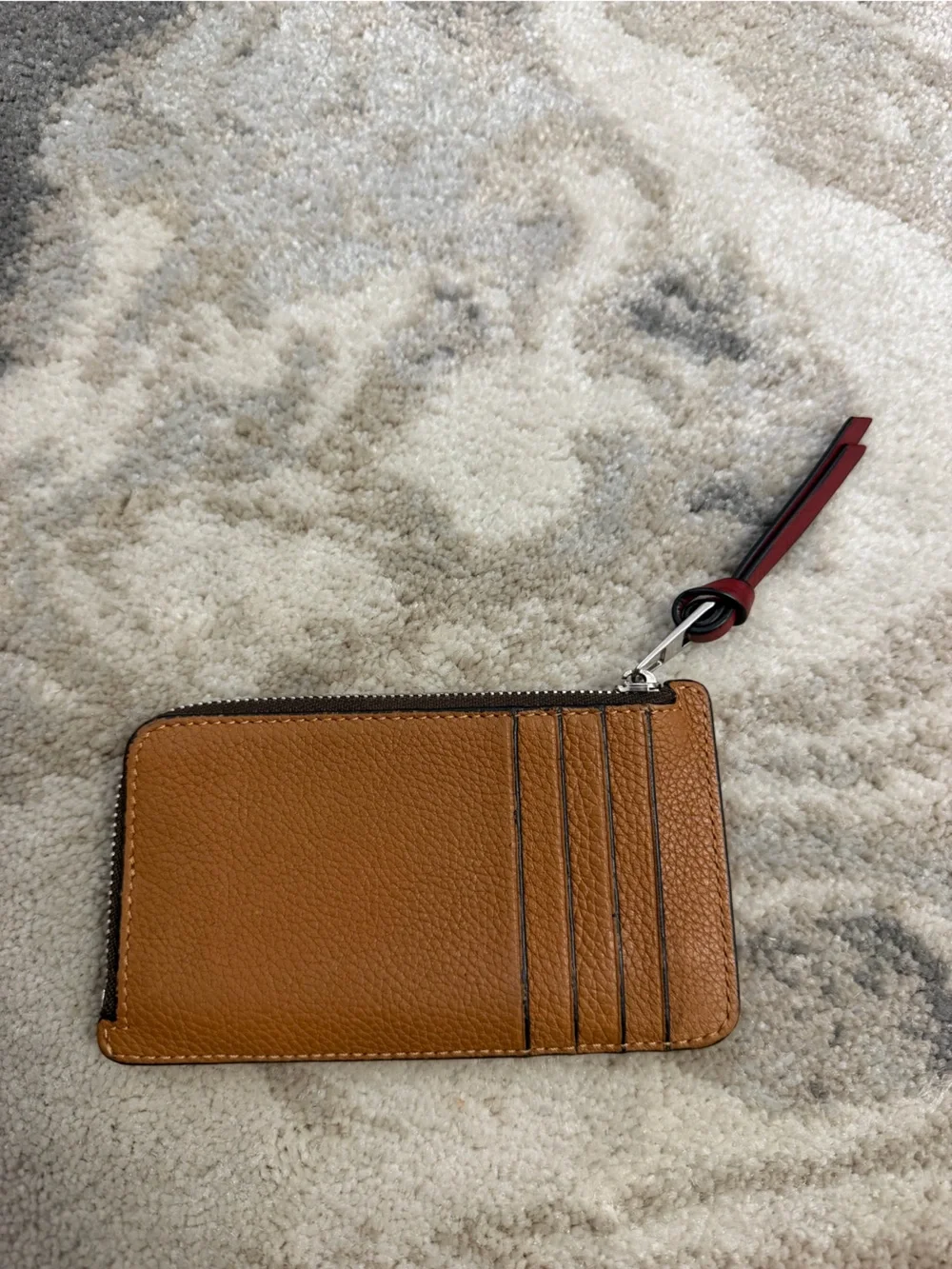 Loewe minor scratch