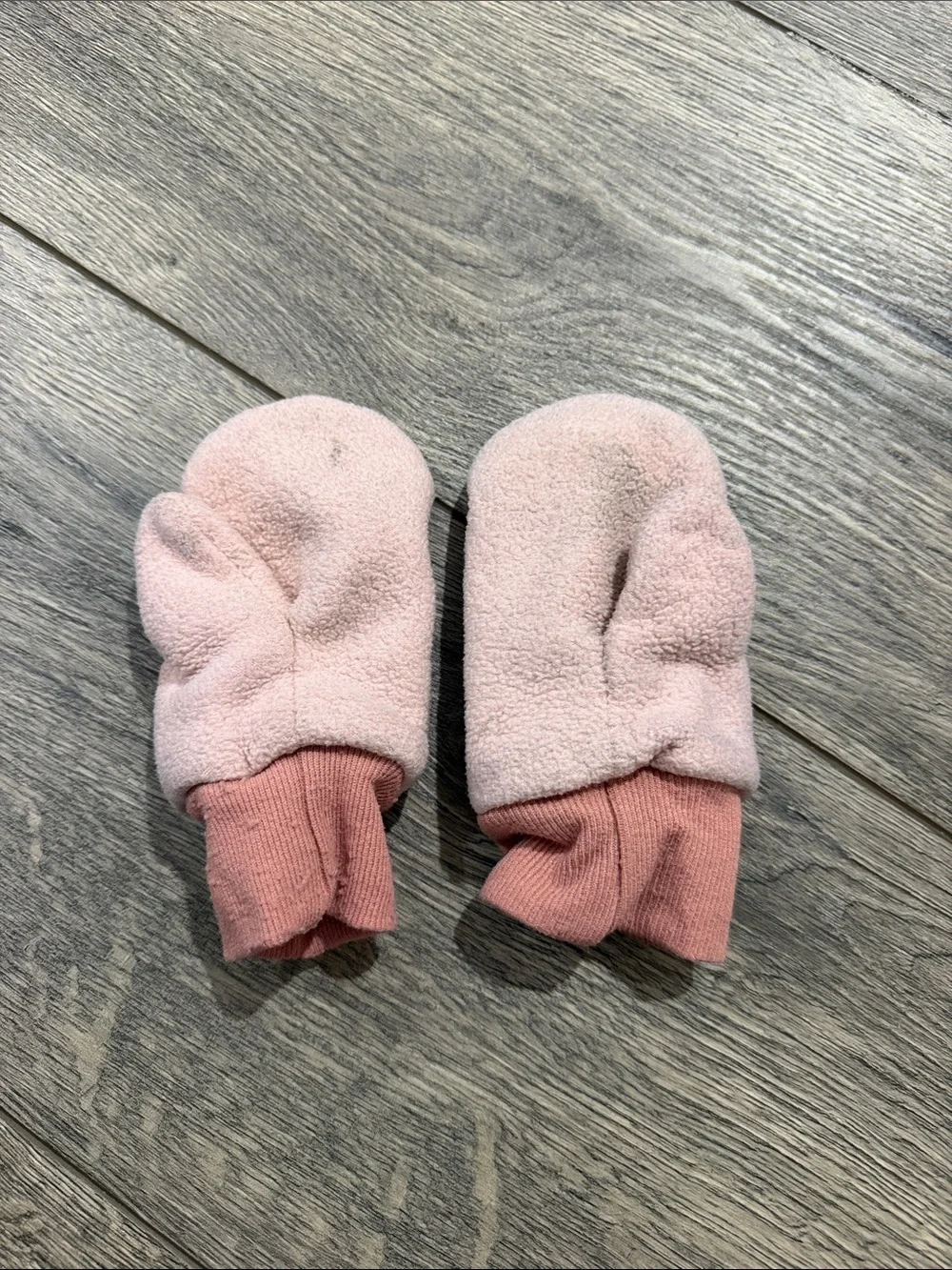 Patagonia cozy fleece