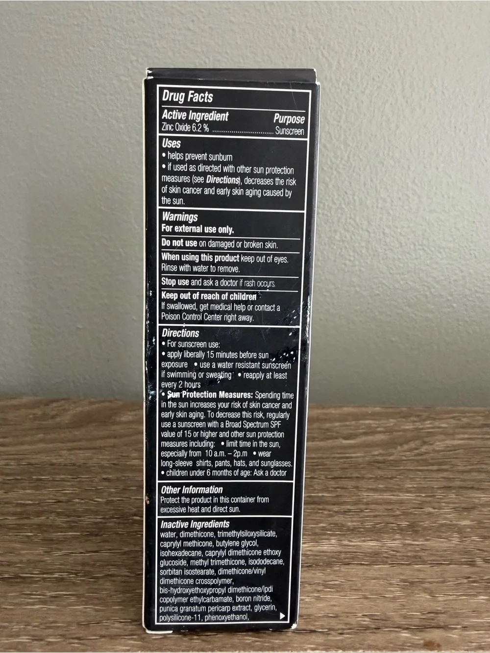 bareMinerals BarePro Matte Liquid Foundation - Medium Deep Warm 40
