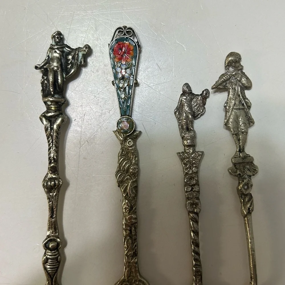 N/A vintage made