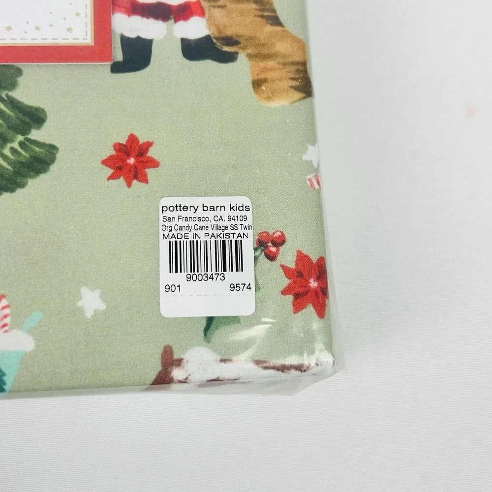 Pottery Barn Kids pottery barn