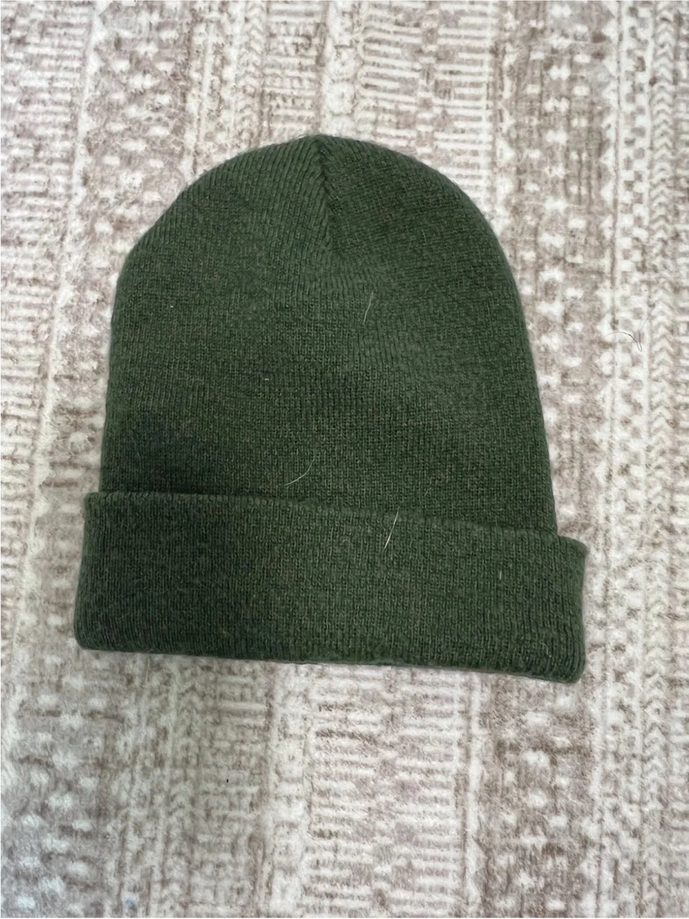 Carhartt classic cuffed