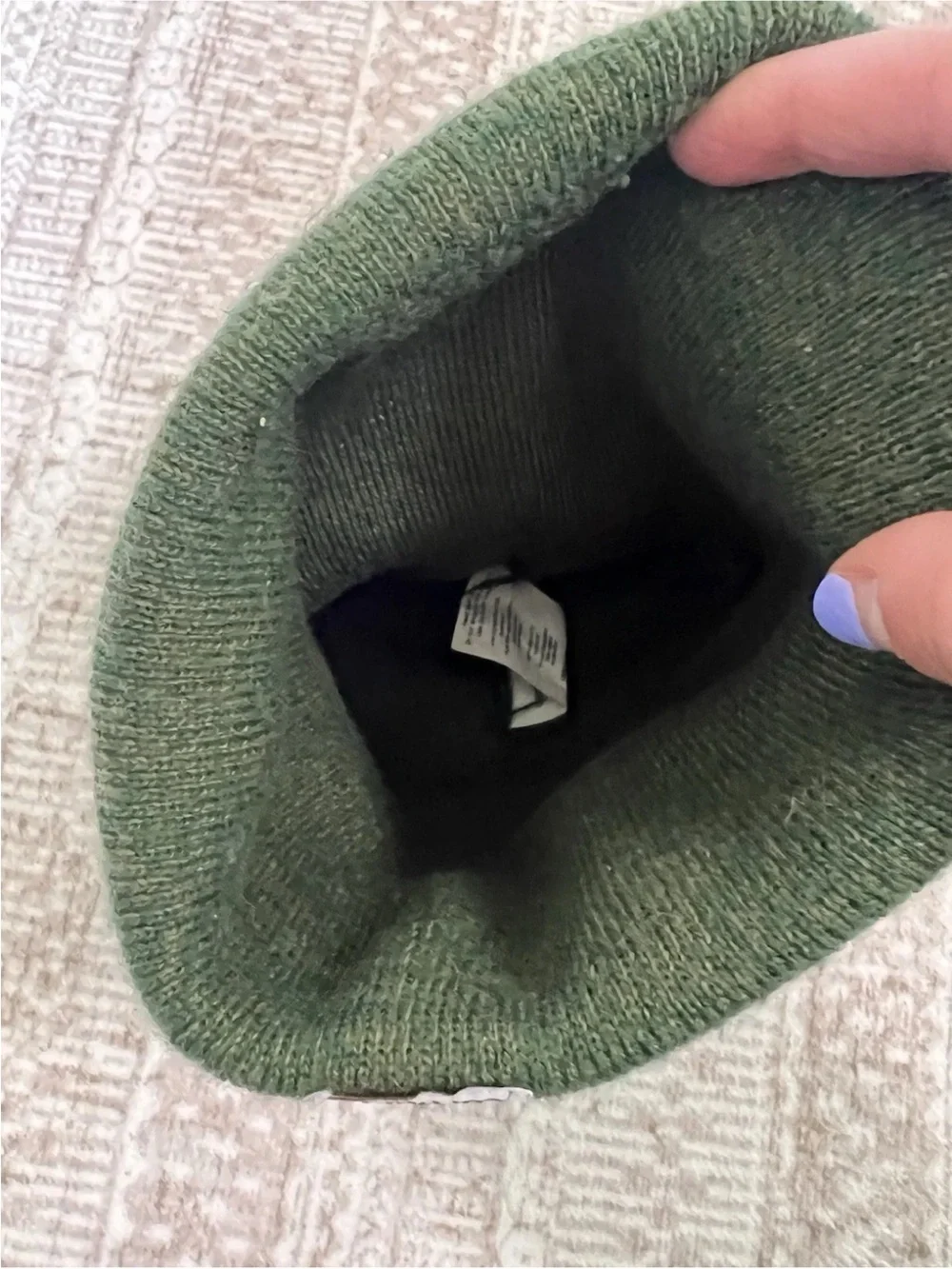 Carhartt classic cuffed