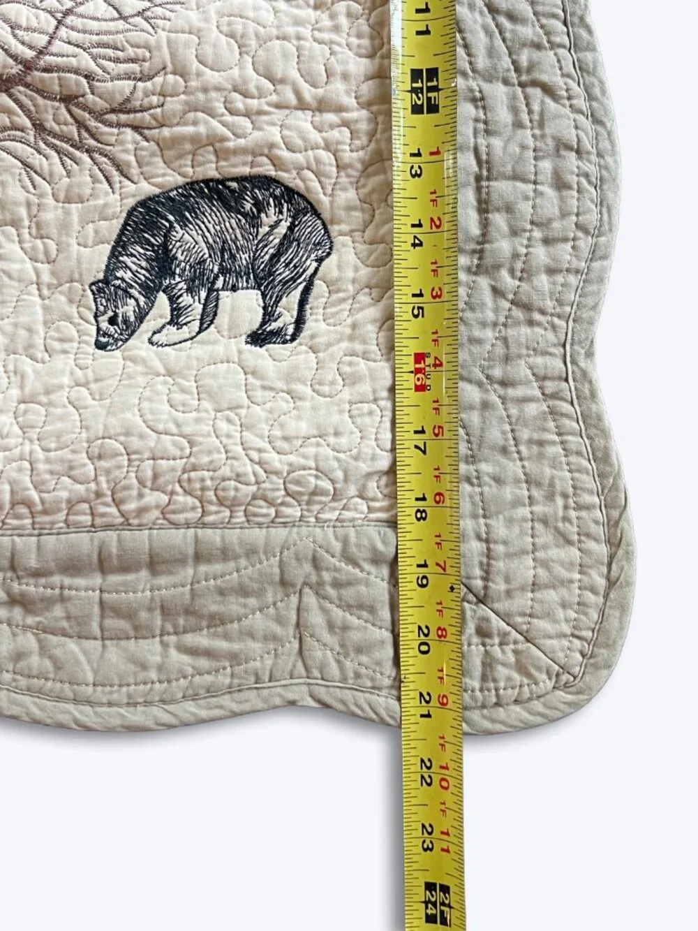 Donna Sharp bring cozy