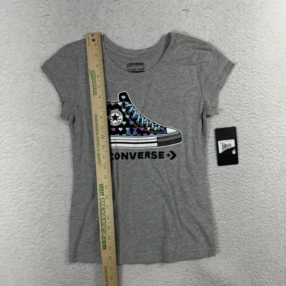 Converse fast safe