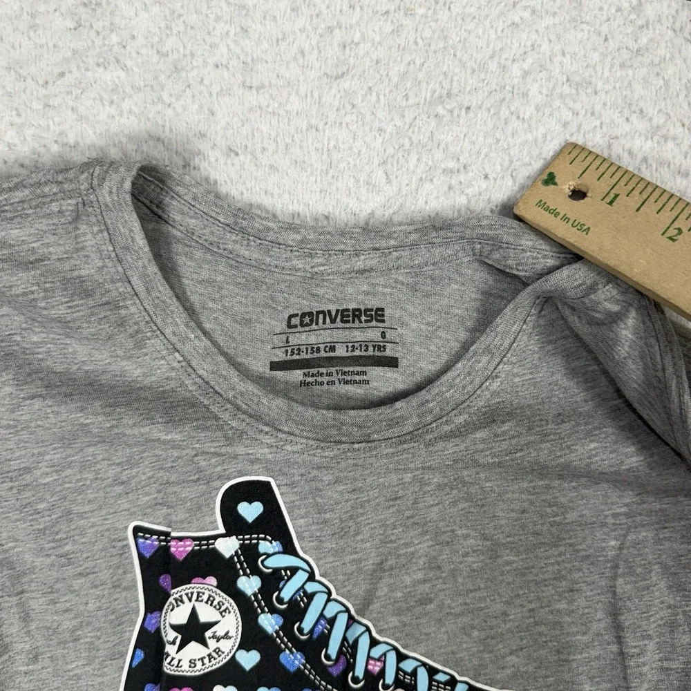 Converse fast safe