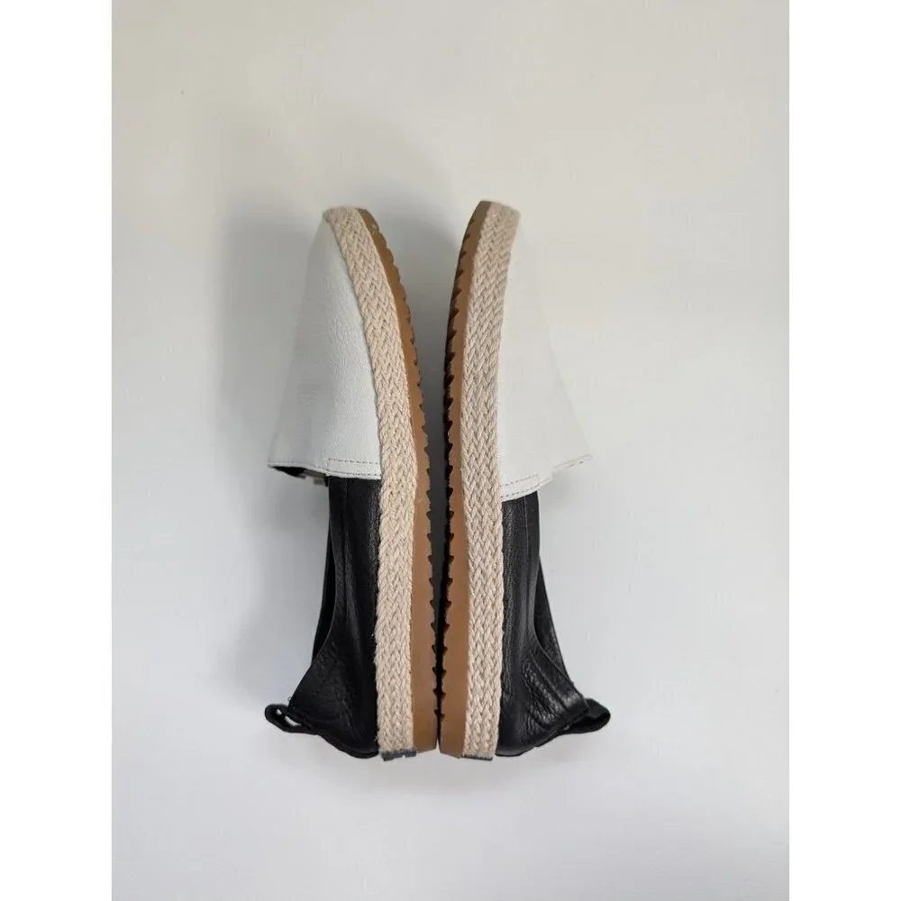Sorel these black