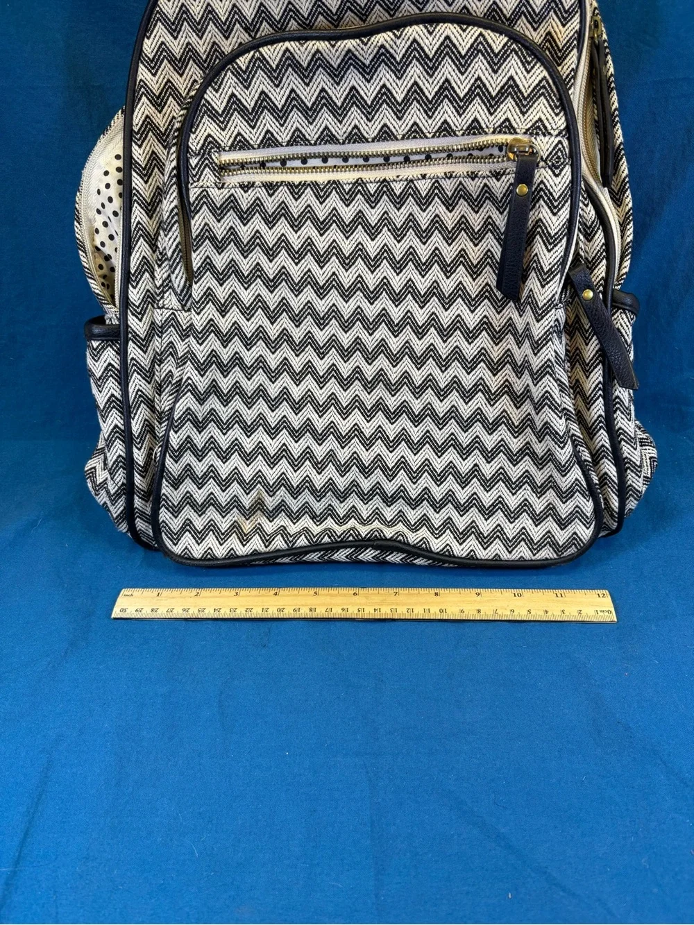 Madden Girl stylish black